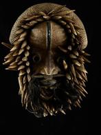 Masker - Dan guéré Wé - Dan - Ivoorkust