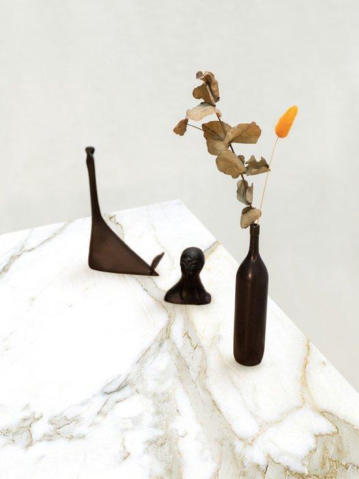 Formaminima - Salontafel - Calacatta marmer - Calacatta, Antiek en Kunst, Curiosa en Brocante