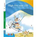 Estafette (V3) Omnibus M7AB High five voor LEF - Stadsvos, Boeken, Verzenden, Nieuw