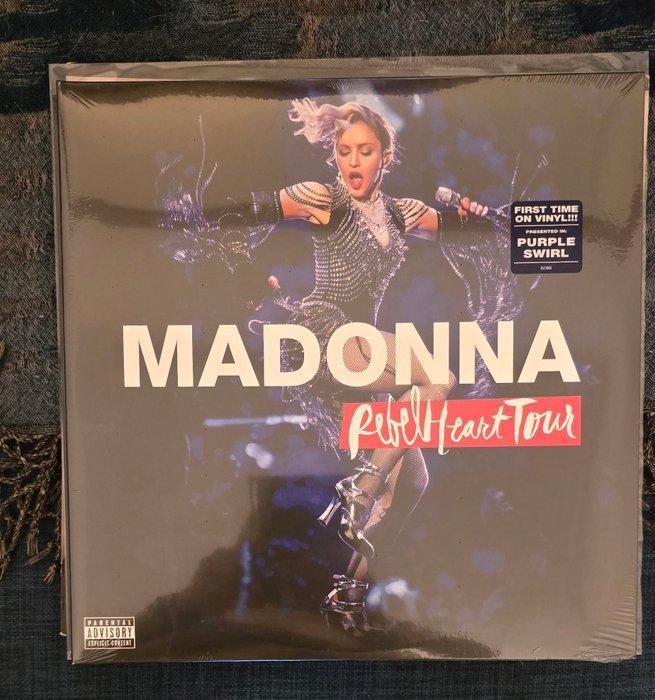 Madonna - 2 x albums + 2 x 12 Maxi Singles - Albums LP, Cd's en Dvd's, Vinyl Singles