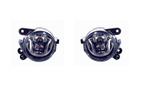 Mistlampen voor Volkswagen Golf 5 GTI / Scirocco / Jetta / A, Ophalen of Verzenden