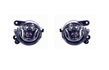 Mistlampen voor Volkswagen Golf 5 GTI / Scirocco / Jetta / A, Ophalen of Verzenden