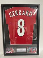 Liverpool - Voetbal Europees kampioenschap - Steven Gerrard, Verzamelen, Nieuw
