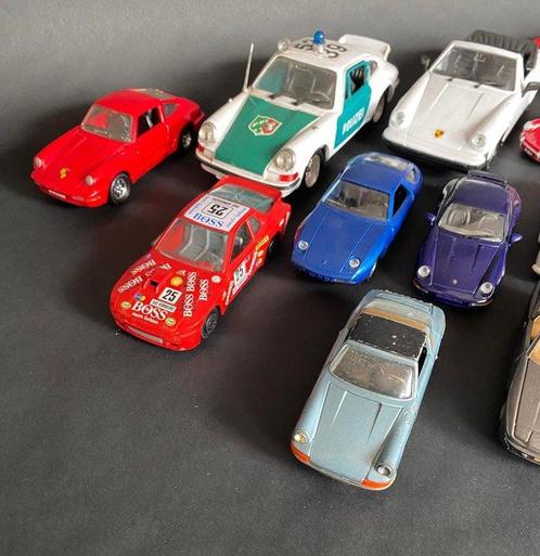 Verschiede Hersteller Verschiedene Massstäbe - Voiture, Hobby en Vrije tijd, Modelauto's | 1:5 tot 1:12