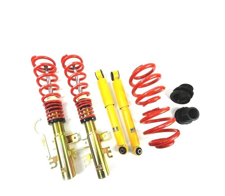 SUSPENSION FILETÉ EIBACH MTS POUR VOLKSWAGEN VW TRANSPORTER, Auto-onderdelen, Ophanging en Onderstel, Verzenden