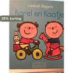 Karel en Kaatje 9789044807219, Boeken, Verzenden, Zo goed als nieuw