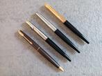 Parker - Lote 4 plumas Parker 45 variadas. Años 2000 -, Nieuw