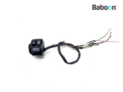Stuurschakelaar Links Harley-Davidson XL 883 C Sportster, Motoren, Onderdelen | Harley-Davidson, Gebruikt, Verzenden