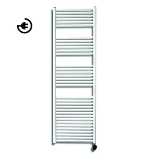 Radiator Sanicare Snode Met Wifi 172 x 60 cm Wit Met, Doe-het-zelf en Bouw, Sanitair, Bad, Nieuw, Chroom, Ophalen of Verzenden