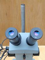 Stereo microscope - MBS-10 met verlichting - 1960-1970