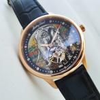 Mathey-Tissot - ELEPHANT - 11 Diamonds - Catena SA200 Rare, Nieuw