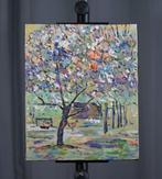 Pierre Allard (Né en 1967) - Jai dit Marcel Couchaux, Antiek en Kunst