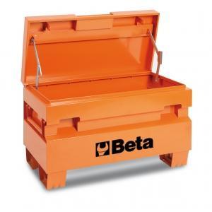 Beta c22pm-o-gereedschapskist bouwplaatsen, Bricolage & Construction, Boîtes à outils
