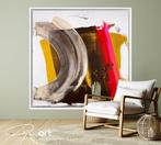 Parscha Mirghawameddin - Evolving Contrast - XXL