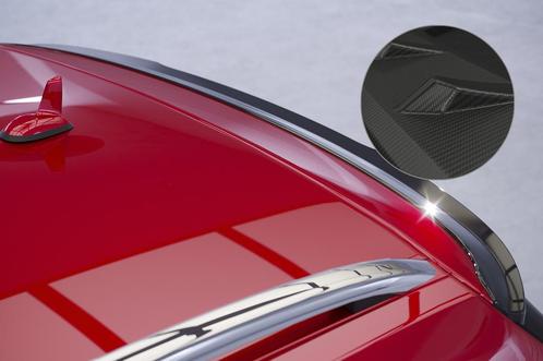 Achtervleugel met ABE voor Mercedes Benz E-Klasse S212 Estat, Auto-onderdelen, Carrosserie, Nieuw, Verzenden