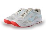 Mizuno Sportschoenen in maat 35 Wit | 5% extra korting, Kinderen en Baby's, Kinderkleding | Schoenen en Sokken, Verzenden, Zo goed als nieuw