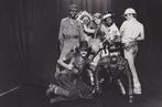 Walter Carone - Village People Paris 1979 Vintage