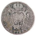 België. Maria-Theresia. 1 Escalin 1764 / Bruxelles (Zonder, Postzegels en Munten