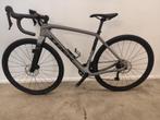 Trek Checkpoint SL5 gravelbike, Zo goed als nieuw