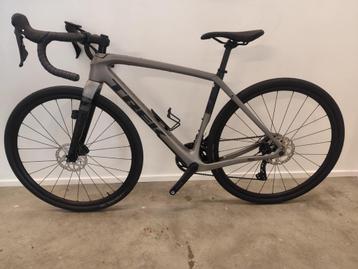 Trek Checkpoint SL5 gravelbike