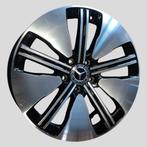 Mercedes EQA EQB H243 X243 18 inch originele velgen A2434011, Autos : Pièces & Accessoires, Ophalen of Verzenden