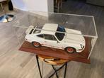 Altaya/Eaglemoss 1:8 - Voiture miniature - Porsche 911 RS, Nieuw