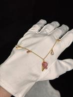 Swarovski - Beeldje, No Regrets Ice Cream Bracelet - 0 cm -