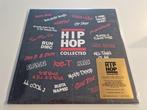 Various Artists/Bands in Hip-Hop/ R&B - Hip Hop Collected -, Cd's en Dvd's, Nieuw in verpakking