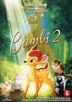Bambi 2 - DVD (Films (Geen Games)), Ophalen of Verzenden