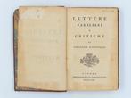 Vincenzio Martinelli - Lettere familiari e critiche - 1758, Antiek en Kunst