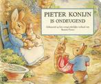 Pieter Konijn is ondeugend 9789041007414 Beatrix Potter, Verzenden, Gelezen, Beatrix Potter