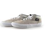Vans Hoge sneakers in maat 44½ Wit, Verzenden, Wit, Zo goed als nieuw, Sneakers