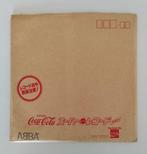 ABBA - Slipping Through My Fingers - Coca Cola Japanese, Cd's en Dvd's, Vinyl Singles, Nieuw in verpakking