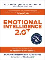 Emotional Intelligence 2.0 9780974320625 Travis Bradberry, Verzenden, Zo goed als nieuw, Travis Bradberry