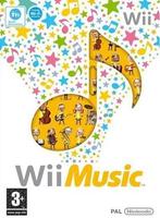 Wii Music-Standaard (Wii) Gebruikt, Ophalen of Verzenden, Nieuw