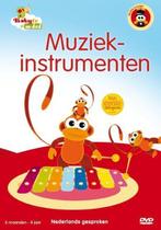 Muziekinstrumenten van baby tv (dvd tweedehands film), Cd's en Dvd's, Ophalen of Verzenden, Nieuw in verpakking