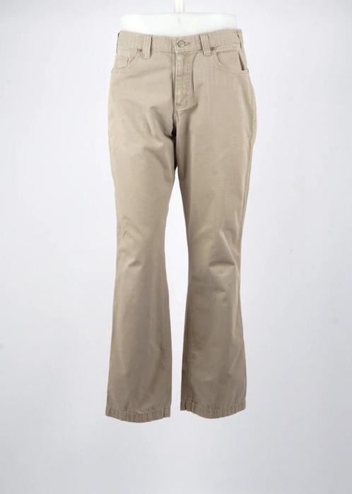 Straight Carhartt Jeans in Beige size 31/29, Kleding | Dames, Spijkerbroeken en Jeans, Ophalen of Verzenden