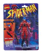 Spider-Man Marvel Legends Retro Collection Action Figure Mar, Ophalen of Verzenden