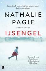 IJsengel 9789022584996 Nathalie Pagie, Livres, Verzenden, Nathalie Pagie