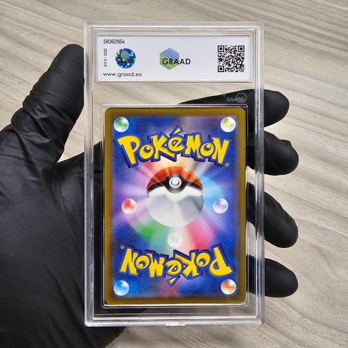 Pokémon Graded card - ARCEUS UR (SECRET) - Graad 10, Hobby & Loisirs créatifs, Jeux de cartes à collectionner | Pokémon