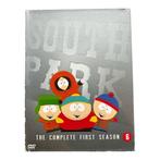 South Park The Complete First Season (3 DVD) (DVD), Verzenden, Nieuw in verpakking