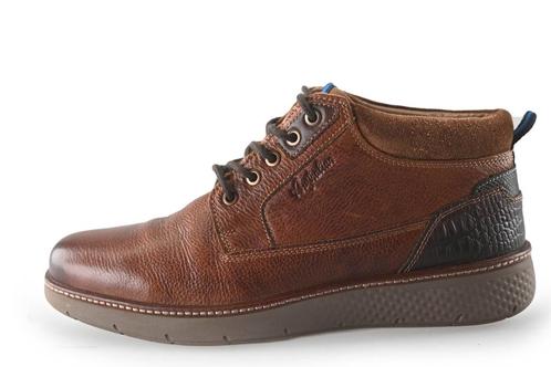 Australian Veterboots in maat 44 Cognac | 5% extra korting, Kleding | Heren, Schoenen, Overige kleuren, Gedragen, Boots, Verzenden