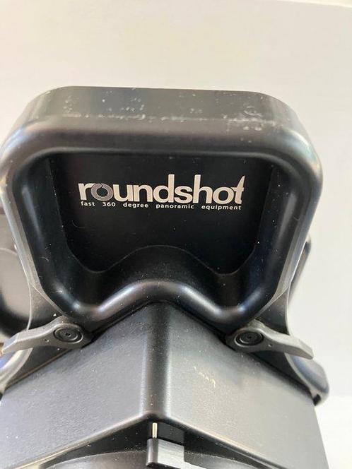 Roundshot D3 Scan Back Appareil photo numérique, Audio, Tv en Foto, Fotocamera's Digitaal