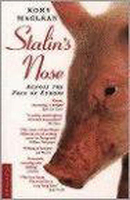 Stalins Nose 9780006545170, Boeken, Overige Boeken, Gelezen, Verzenden