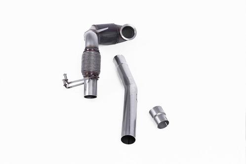 Gegoten Downpipe met Race Cat | Volkswagen Polo GTI 2.0 TSI, Autos : Pièces & Accessoires, Systèmes d'échappement, Envoi