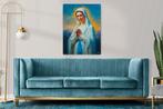 Sdimart - Madonna of Medugorje One of One Limited Edition XL