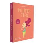 Intuïtief eten 9789082700299 Evelyn Tribole, Boeken, Kookboeken, Verzenden, Gelezen, Evelyn Tribole