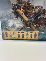 Lego Set - 71042 - Pirates of the Caribbean - Lego Pirates, Kinderen en Baby's, Speelgoed | Duplo en Lego, Nieuw