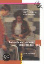 Preventie & GVO voor verzorgenden / Leerboek / Traject V&V /, Boeken, Verzenden, Gelezen, G.J.M. van Deursen