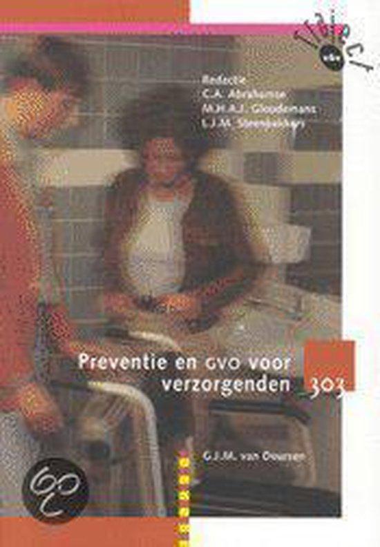 Preventie & GVO voor verzorgenden / Leerboek / Traject V&V /, Boeken, Schoolboeken, Gelezen, Verzenden